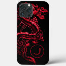 Search for red dragon iphone cases Asian
