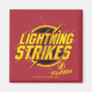 Search for flashing magnets The flash tv show