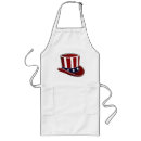 Search for uncle sam aprons America