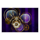 Search for spider posters Steampunk
