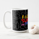 Search for failure drinkware Success