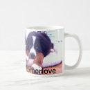 Search for berner mugs Puppy