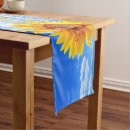 Search for bee table runners Flower