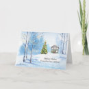 Search for address cards Snow