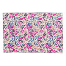 Search for bohemian pillowcases Floral