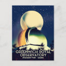 Search for greenwich postcards Observatory