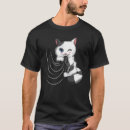 Search for curtains tshirts Cat
