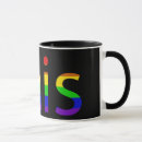 Search for diverse mugs Pride