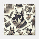 Search for schnauzers magnets Puppy