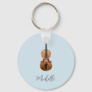 Search for fiddling key rings Cute