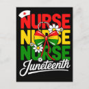 Search for juneteenth postcards 1865