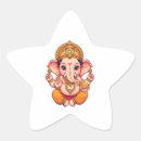 Search for ganesha stickers Ganesh chaturthi