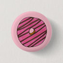 Search for zebra stripes badges Pink