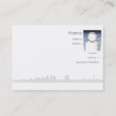 Search for cities chubby business cards Skyline