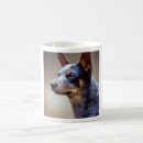 Search for blue heeler mugs Puppy