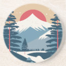 Search for winter coasters Sunrise