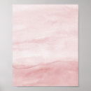 Search for pink abstract art Feminine