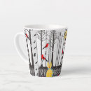 Search for birch mugs Animals