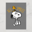 Search for smiling postcards Comic strip