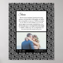 Search for elegant engagement photo posters Anniversary