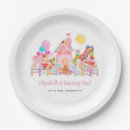 Search for candyland paper plates Sweet celebration