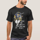 Search for patrick henry tshirts Give