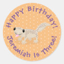 Search for cartoon gecko stickers Lizard