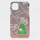 Search for chemistry iphone 11 cases science