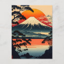 Search for ukiyo e postcards Oriental