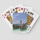 Search for thailand playing cards Boat