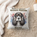 Search for cocker spaniel cushions Canine