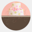 Search for chef wedding stickers Bakery