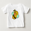 Search for bumble bee toddler tshirts Cartoon