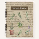 Search for cooking notebooks Elegant