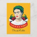Search for frida kahlo postcards Girly