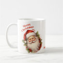 Search for saint nick mugs Santa claus