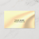 Search for luxury business cards Consultant