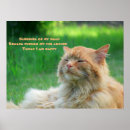 Search for pet poem posters Cats