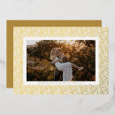 Search for lux christmas cards Gold