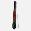 Search for fractal image ties Blue