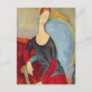 Search for amedeo modigliani postcards Hairstyle