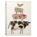 Search for pig notebooks Farm