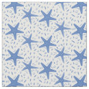 Search for starfish fabric Marine