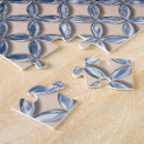 Search for circular puzzles Geometric