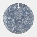 Search for denim christmas tree decorations Pattern
