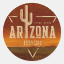 Search for vintage arizona stickers Cactus