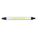 Search for science pens Green