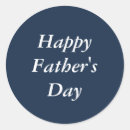 Search for happy father day stickers Classic