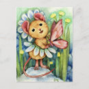 Search for fantasy animals postcards Fairytale