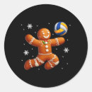 Search for play volleyball stickers Birthday